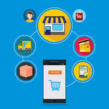 Resultado de imagen para comercio electrónico imagenes