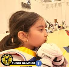Taekwondo Fuego Olímpico (@tkdfuegoolimpico) • Facebook
