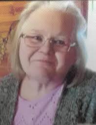 Obituary information for Sandra "Sandy" Jo Gilliam