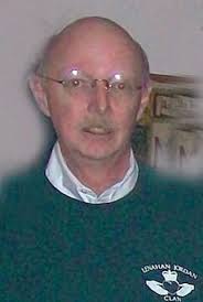 Kevin Jordan Obituary (2014)