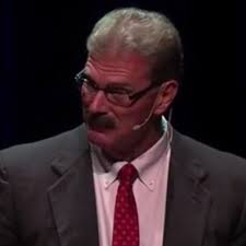 Professor Terry Langan is a nominee for Professor of the Year!