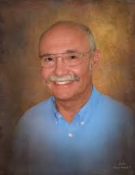 Obituary information for Richard E. Perry