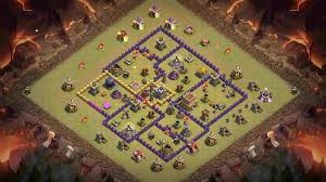 Base th 6 gambar terkuat. 80 Best Th8 Base Links 2021 New War Farming Trophy Hybrid