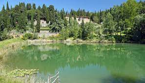 Affitto di case con giardino a bagno a ripoli: Parco Di Mondeggi Bagno A Ripoli Eventi