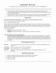 Phi Beta Kappa On Resume New Information Technology Sample Resume Pdf Valid Resume In 2020 Cover Letter For Resume Sample Resume Cover Letter Resume Examples
