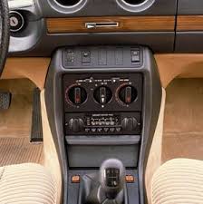 Mercedes Benz W123 Interieur Mercedes Benz Classic Classic Mercedes Mercedes