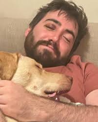 it truly is an incredible thing to grow older with someone. Connor and I  started dating shortly after his 21st birthday, and today he's 30. I can't  communicate just how lucky I've