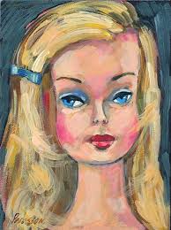 Belly Dance Art! One of them by yours truly.