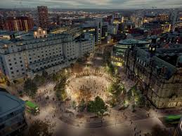 Whether its a ticketing enquiry, a matchday issue or a question for the elland road superstore, find the right. Re Form Appointed As Preferred Designer For Leeds City Square