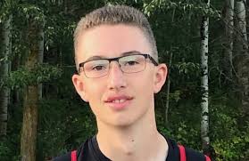 Boy with a GoPro helps solve decades-old missing person's case