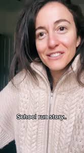 Why am I always so awkward?? #truestory #schoolrun #schoolrunmum #viral