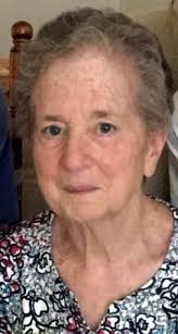 Barbara Black Obituary