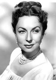 Agnes Moorehead, 1943 Agnes Robertson Moorehead (December 6, 1900