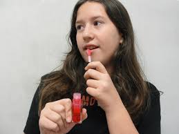 Lululemon and Sephora trend is going viral right now