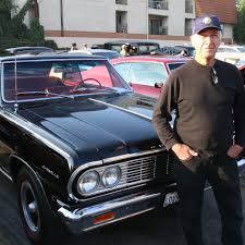 Image result for Tuxedo Black 1964 Chevelle