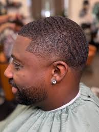 8th Street Barber Shop