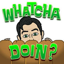 Michael Arbaugh (@MichaelArbaugh)