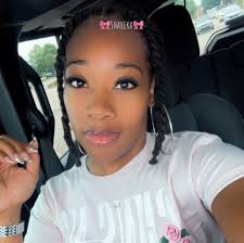 Church was great🙌🏽 I don't move without him. I don't speak without him.  My steps are ordered, my peace is protected