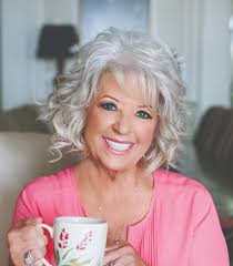 Paula Dean MED