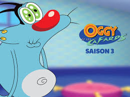 Les dernières news sur un, dos, tres. Prime Video Oggy Et Les Cafards Saison 3
