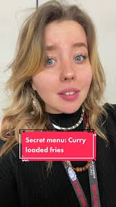Secret Menu ep3: Loaded chicken Tikka fries #fyp #wetherspoons #spoons  #foodie #loadedfries #curry
