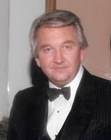 Harry Schaefer Obituary (1941