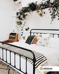 Quarto Tumblr Plantas Quarto Tumblr Plantas Decor Dormitorios Femininos Decoracao Quarto Simples Decoracao De Quarto
