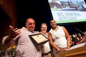 Jose Andres World Central Kitchen Borgen