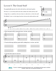 Free Printable Music Worksheets Opus Music Worksheets Music Theory Worksheets Music Theory Workshee Music Theory Worksheets Music Theory Music Worksheets