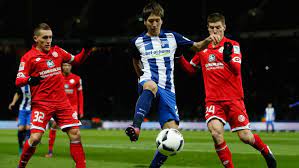 Goal zeigt, wie die partie heute im tv und gute nachrichten für alle fans: Bundesliga Mainz Vs Hertha Berlin Matchday 29 Line Ups And Statistics