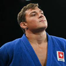 Judo: Daniel Eich finit au pied du podium