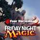 MTG Friday Night Magic - Modern event image
