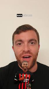 Rafa Leão Transfer to AC Milan Confirmed: Here We Go!