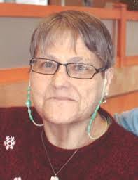 Obituary information for Kathy Seymour