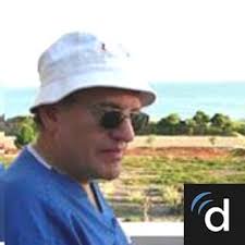 Dr. Barry Linder, MD