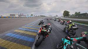 Road racing world championship season. Motogp 20 Ps4 Review Playstation Universe