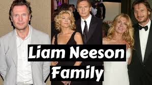 Furthermore, there are rumors that now neeson's is in love with a mystery lady. Liam Neeson Natasha Richardson Presenting On Tony Awards Youtube