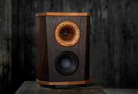 Maybe you would like to learn more about one of these? Deville Loudspeaker Fleetwood Sound Company By Oma