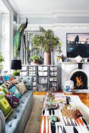 Specifically designed for creative use, this table with stool by artist's loft is the perfect workspace for arts and crafts projects, sketching, drawing and more. Pai Play 42 Artsy Living Room Ideas