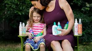 Anything too thin or too lightweight might not suffice. Best Detanglers For Kids Of 2021 Reviewed