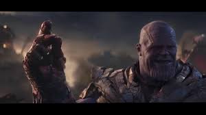 Certain to happen and unable to be avoided or prevented: Avengers Endgame I Am Inevitable Alternate Version Hd Youtube