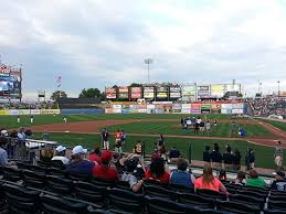 Coca Cola Park Allentown Wikiwand