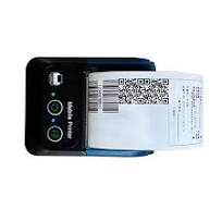 58mm Bluetooth Printer Portable Mobile Mini Thermal Receipt Printer P58