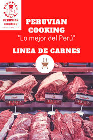 Carne de primera calidad y a buen $$$ Pin On Carnes Cortes Y Parrillas