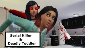 Goo.gl/au6sf7n a n d o . Sims 4 Serial Killer Mod 35 Images The Sims 4 Newest Mods Including Toddler Killer Mod Gems Sims 4 Lets Play Of A Serial Killer E02