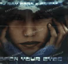 DJ Ray Corn & Friends