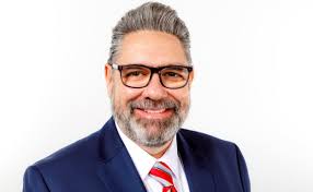 Executive Board — Global Oklahoma