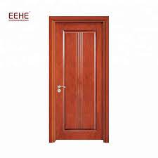 The type of door you choose for your bathroom construction or renovation project might be more important than you think. Modern Bathroom Door Design Solid Wood Door With Painting Interior Door Buy China Solid Wood Doors Modern Design Wood Door Wood Room Door Design Product On Alibaba Com