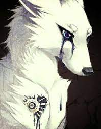 This is the second original feature film directed by hosoda, and the first work written by him. 36 Anime Wolfe Ideen Anime Wolf Anime Wolf