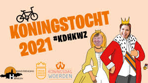 | de eerste artiesten voor koningsdag 2021 zijn bekend! Rvv Upkqiu5rwm